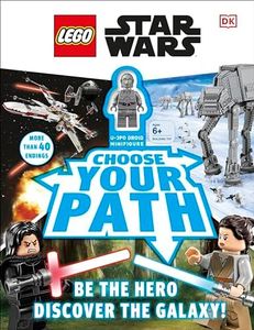 Lego Star 