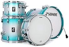 Sonor Drum Set (AQ2BOPSETASB)