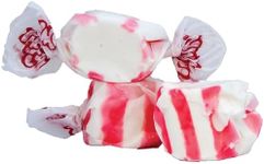 Taffy Town Saltwater Taffy, Peppermint, 40 Ounce