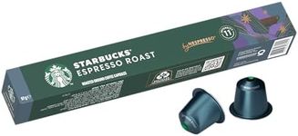 Starbucks by Nespresso Espresso Roa