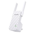 Tenda A9 Network Transmitter and Receiver Grey/White