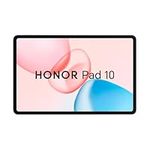 HONOR Pad 10,12.1 inches Wi-Fi Tablet, 120Hz 2.5K Eye Protection Display,10100mAh Battery, Snapdragon 7 Gen 3 Chipset,Android 15
