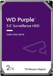 Western Digital 2TB WD Purple Surve