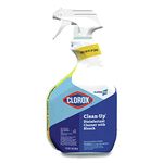 Clorox 35417 Clean-Up Disinfecting Cleaner with Bleach 32 Fl Oz Spray Bottle