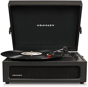 Crosley Vo