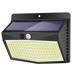 Solar Motion Detector Lights