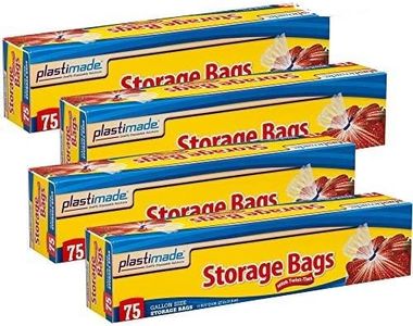 Plastimade