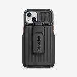 Tech21 Evo Max for iPhone 13 – Ultra-Protective and Rugged Phone Case with 20ft Multi-Drop Protection