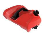 Ski-Doo 860200733 LinQ Jerry Can - 12 Liter Capacity