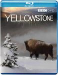 Yellowstone [Blu-ray] [Region Free]