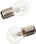 Philips 12499 LongerLife Miniature Bulb, 2 Pack