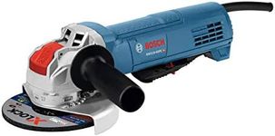 Bosch GWX10-45PE-RT 120V 10 Amp X-L