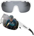 ROCKNIGHT Cycling HD Sunglasses for