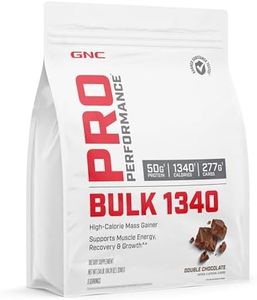 GNC Pro Pe