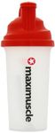 MaxiMuscle Shaker, 700 ml