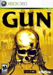 Gun - Xbox 360