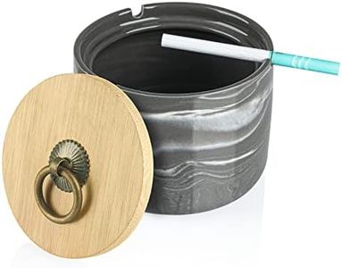 ashtrays f
