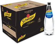 Schweppes Lemonade, 12 x 1.1L