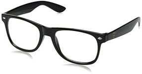 Clark Kent Eyeglasses