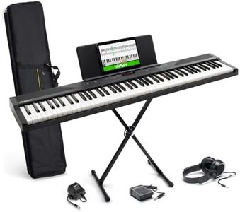Alesis Key