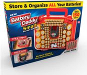 Ontel Battery Daddy Smart - Battery