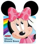 Minnie Knows Bows (Ears Books)