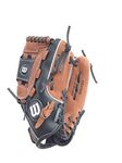 Wilson MLB Baseball Glove - 12 in. by Wilson