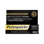 POLYSPORIN COMPLETE 30g