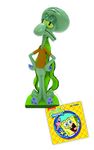 Spongebob Ornament Squidward Licensed