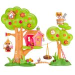 Lalaloopsy Mini Treehouse Playset