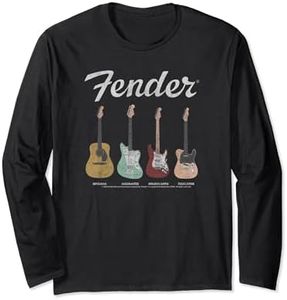 Fender Vin