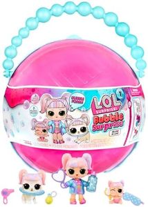 L.O.L. Surprise! - Bubble Surprise - Deluxe