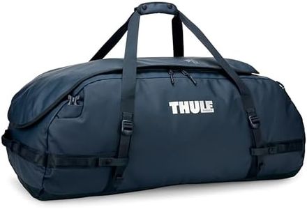 Thule Chas