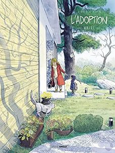 L'Adoption - cycle 2 (vol. 01/2): Wajdi