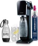 SodaStream Art Sparkling Water Make