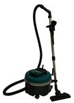 Bissell bgcomp9h 7.3L Vacuum 1200 W Black, Green – (1200 W, 7.25 a, Dust Bag, 7.3 L, Black, Green, Telescopic)