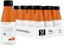 Soylent Complete Meal Replacement S