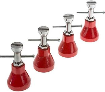 Grizzly T28740 - Machinist Jack 4 PC Set