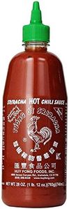 Tuong Ot Sriracha Hot Chili Sauce 28oz