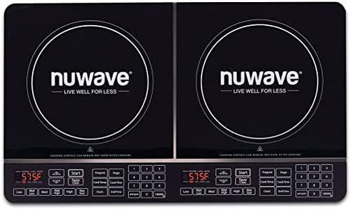 Nuwave Dou