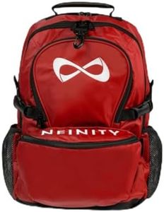 Nfinity Cl