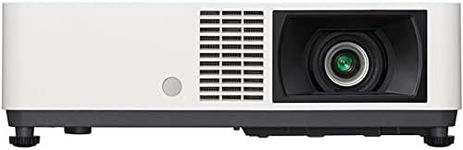 Sony BrightEra VPL-CWZ10 LCD Projec