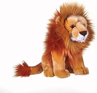 Posh Paws 12449 BBC Planet Earth, Gold