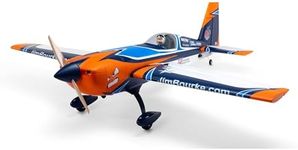 E-flite Extra 330 SC 3D 1.3M BNF Ba
