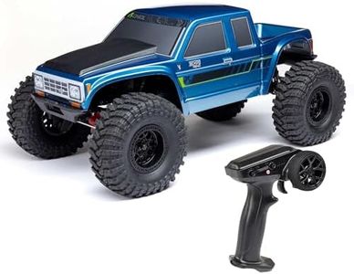 Axial RC T