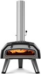 Ooni Karu 2 Multi-Fuel Outdoor Pizz