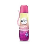 Veet Spray On Hair Remover Cream, S