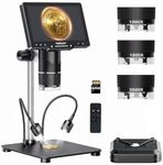 TOMLOV TriL107 3-Lens Digital Micro