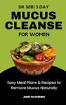 3 Day Cleanse For Women