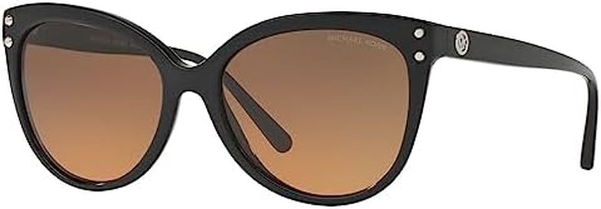 Michael Kors JAN MK 2045 BLACK/GREY BROWN SHADED women Sunglasses